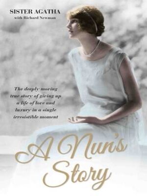 cover image of A Nun's Story